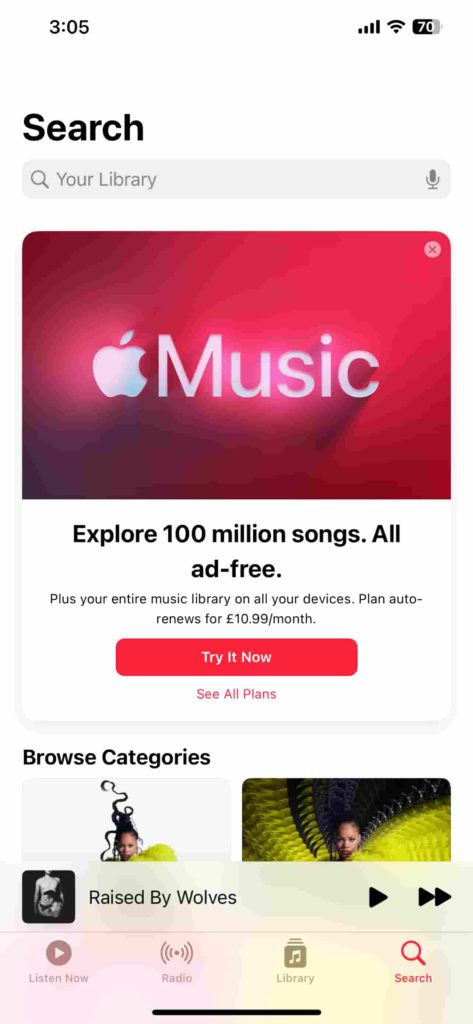 Apple Music