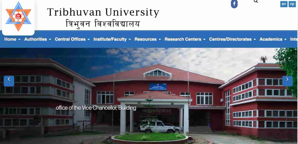 Tribhuvan University