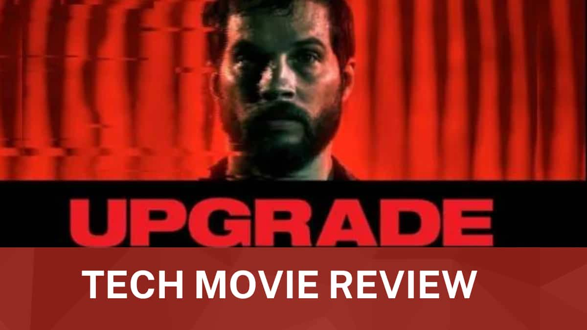 TECH MOVIE REVIEW