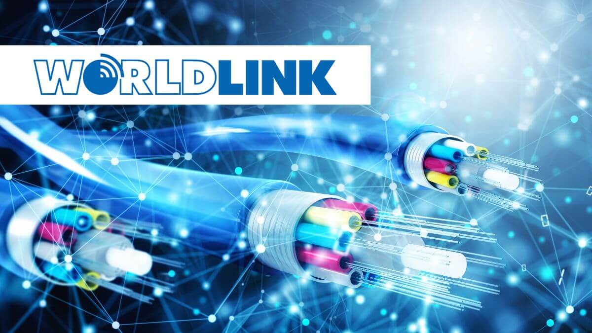 Worldlink expanded internet including remote areas