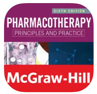 pharmacotherapy-principles