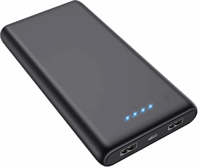 Portable Power Bank