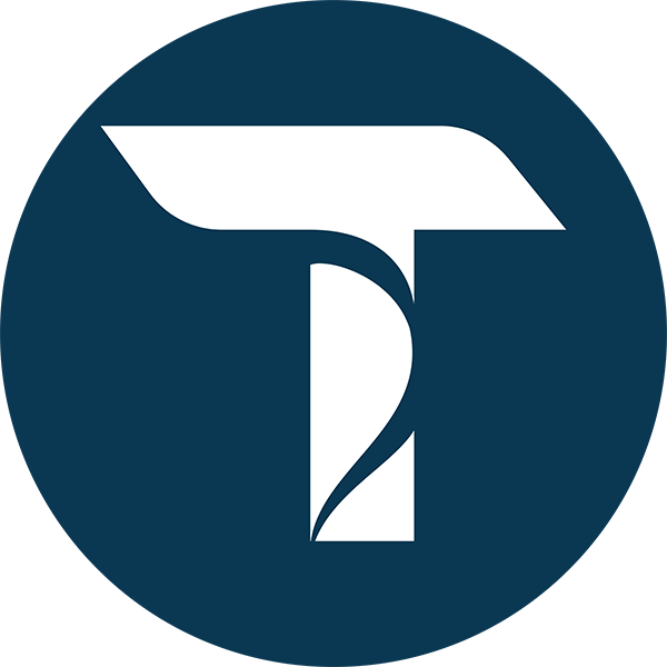 TechPankti Circle logo