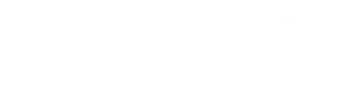 Tech Pankti Logo