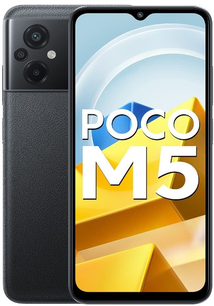 poco m5