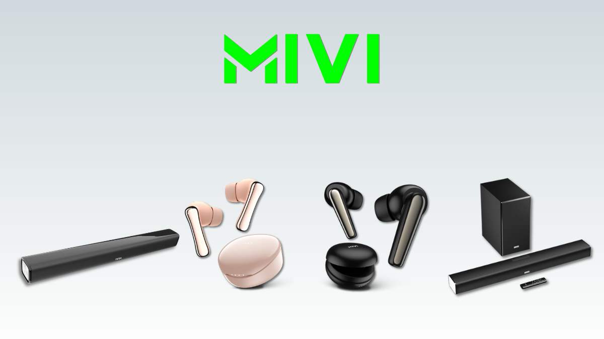 MIVI products price in nepal