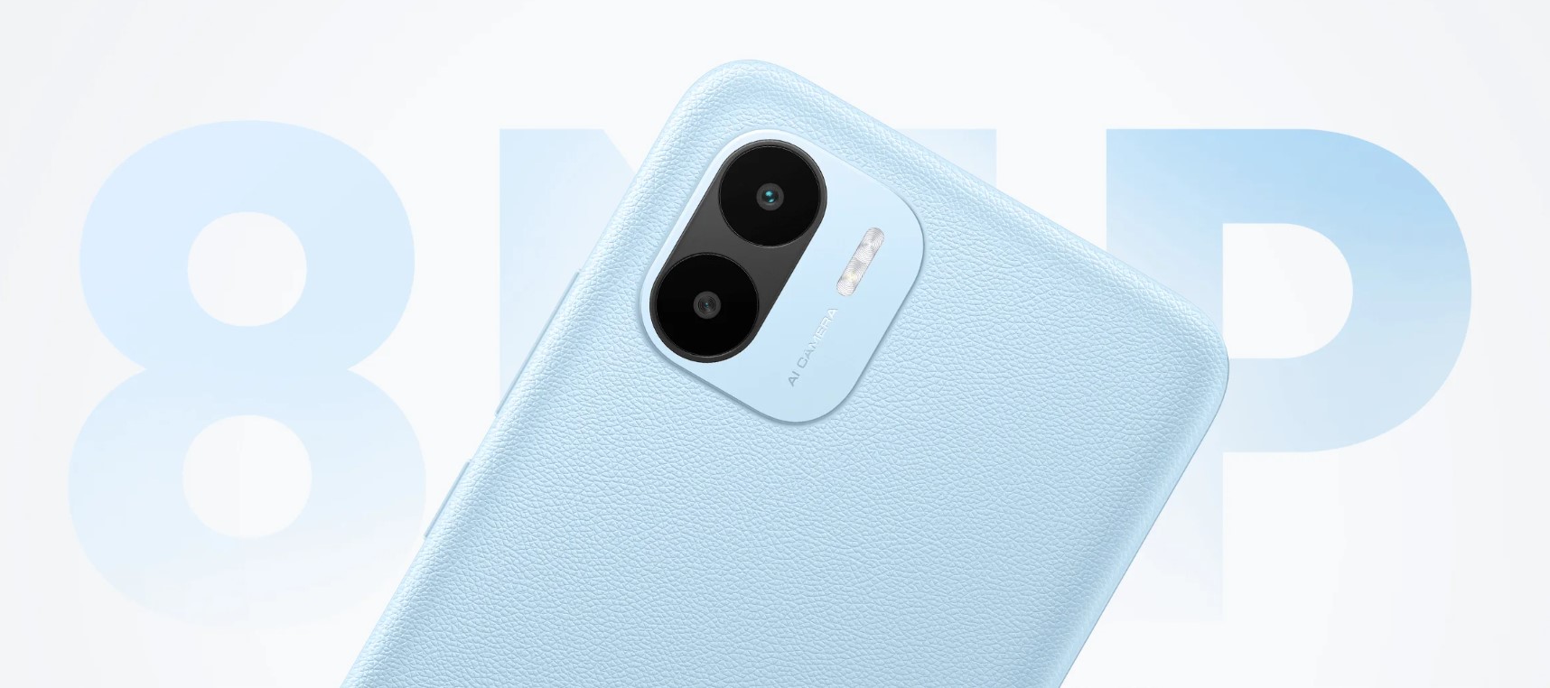 redmi a2 camera