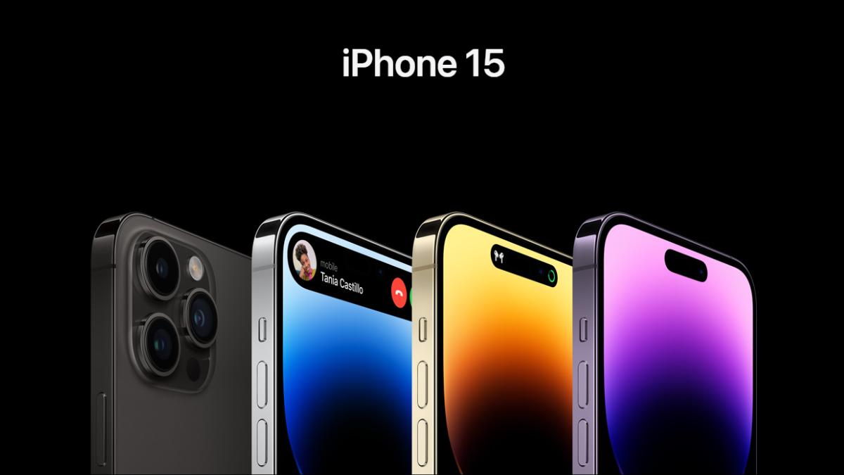 iPhone 15 Rumors in Nepal