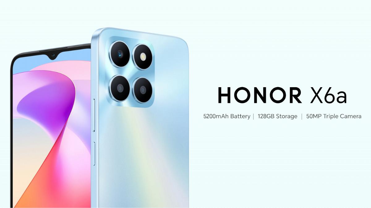 Honor X6a Price in Nepal