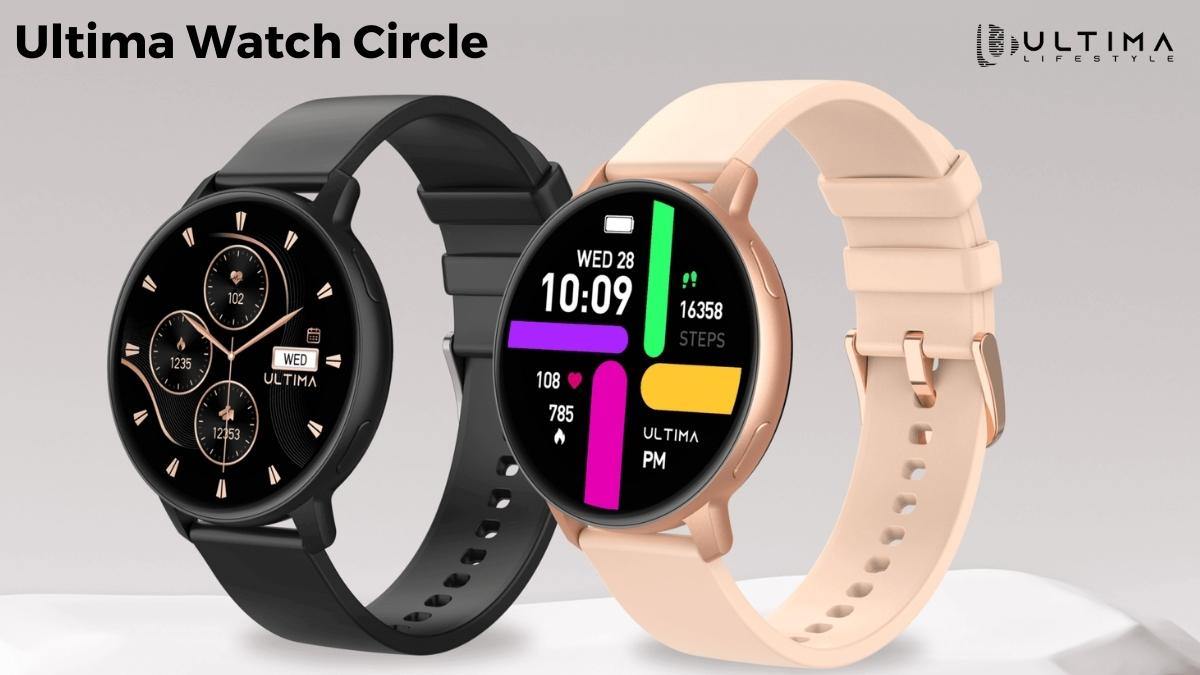 Watch Circle Price in Nepal