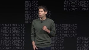 OpenAI Revolutionizes AI Development with New Models and Products